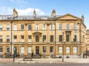 Great Pulteney Street, Bath, 2 Bedroom Duplex