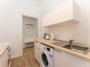 Great, quiet apartment in Pankow, Berlin Amsterdam...