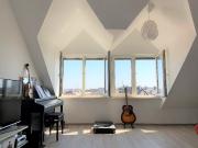 Great & quiet home with perfect view in Frankfurt am...