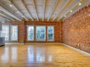 Great Republic Lofts One Bedroom