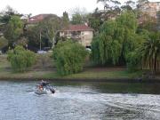 GREAT RIVER VIEWS, TWO BEDROOM SPACIOUS APARTMENT