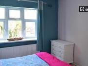 Great room in 3 bedroom apartment in Tallaght, Dublin