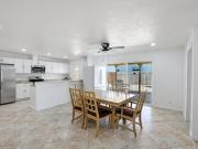 Great roommates! Close to MidTown Phoenix. Fiber o