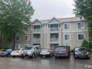 Roomy accom in Raleigh