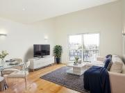 Great Russell Street, Bloomsbury WC1B, 2 bed flat to...