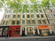 Great Russell Street, West End WC1B, 4 bed flat to rent,...