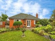 Great Sankey, Ealing Road, Warrington, 2 Bedroom Bungalow