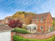 Great Sankey, Freshwater Close, Warrington, 3 Bedroom...