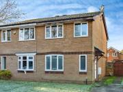 Great Sankey, Littleton Close, Warrington, 3 Bedroom...