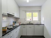 Great single apartment with balcony