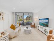 Great Size and Quiet Unfurnished