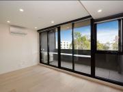 Great size with fabulous views