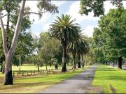 Great size with fabulous views