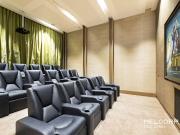 GREAT SIZED ONE BEDROOM PLUS STUDY UNFURNISHED