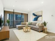 GREAT SIZED ONE BEDROOM PLUS STUDY UNFURNISHED