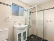 Great sized two bedroom apartment