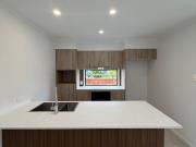 Great Sized Yard Brand NEW 3 Bedroom Home