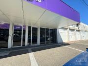 Great Small Office Opportunity In Townsville CBD