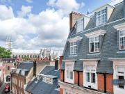 Great Smith Street, London, 1 Bedroom Flat