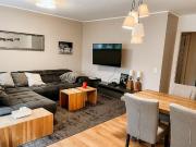 Great & spacious apartment with nice neighbours