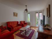 Great, spacious flat with garden next to the Lützowplatz