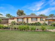 GREAT STARTER HOME FOR THE FIRST HOMEOWNER OR INVESTOR