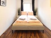 Great Stay at StralauerAllee 35a 3. OG rechts Berlin...