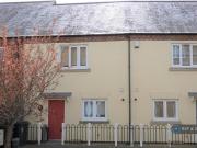 Great Stour Place, Canterbury, 2 Bedroom Terraced