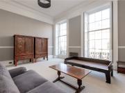 Great Stuart Street, Edinburgh EH3, 2 bed flat to rent,...