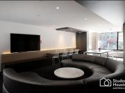 Great Student Accommodation with Melbourne University...
