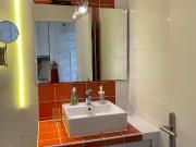Great Studio Alcova at 16th floor with stunning view,...