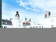 Great studio conveniently located, Leipzig Amsterdam...