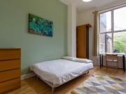 Great studio in Earl's Court/Kensington, Zone 1