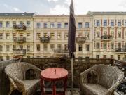 Great studio in Kreuzberg, Berlin Amsterdam Apartments...