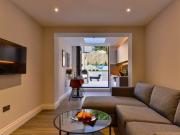 Great studio, utility bills included, garden