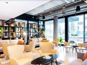Great suite near airport, Frankfurt Amsterdam Apartments...