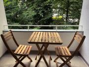 Great suite on Körnerstraße, Frankfurt Amsterdam...