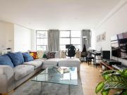 Great Sutton Street EC1V, 2 bed flat to rent, £4,000 pcm...