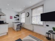 Great Titchfield Street