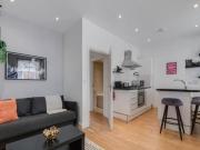 Great Titchfield Street, Fitzrovia, 1 Bedroom Apartment