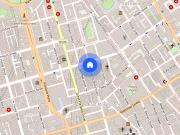 Great Titchfield Street, Fitzrovia, London, W1W