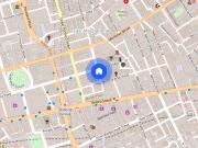 Great Titchfield Street, Fitzrovia, W1W