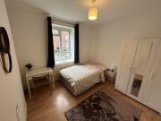 Great two bed flat in Clapham Common SW4