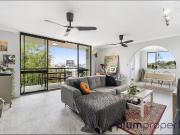 Great unit with large fenced yard!