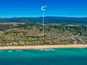Great Value Duplex Just 600m from the Beach