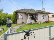 Great value home with scope to add value in ever popular...