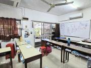 Great Value Location Partially Furnished 2 Sty Taman Kim...