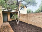 GREAT VALUE, PARTLY FURNISHED 2x1 IN NEDLANDS