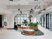 GREAT VALUE PROPOSITION FITTED WHOLE FLOOR AND SUITES...