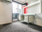 Great view and fully furnished